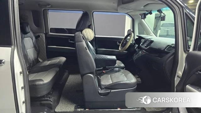 Kia The New Ray 2018 Белый из Кореи, фото 2