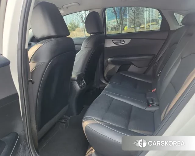 Kia Come New K3 2019 Белый из Кореи, фото 2