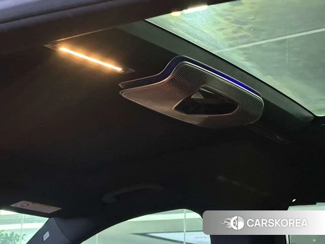 Mercedes-Benz Maybach S-class 2022 Черный из Китая, фото 2