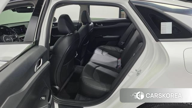 Kia K5 3rd generation 2020 Белый из Кореи, фото 2