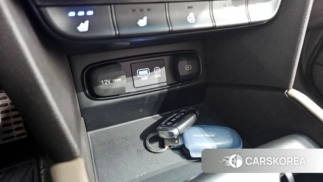 Hyundai Santa Fe TM 2019 Серый из Кореи, фото 2