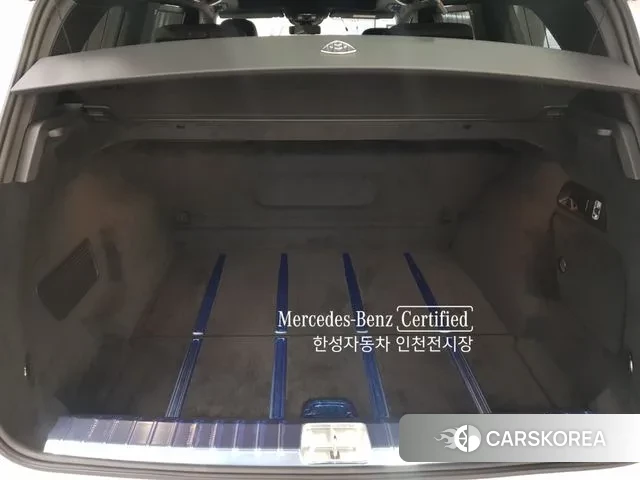 Mercedes-Benz GLS - Class X167 2025 Белый из Кореи, фото 2