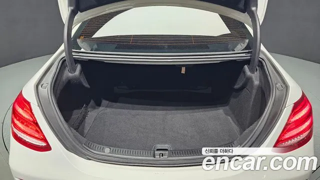 Mercedes-Benz E-Class W213 id 2665787 из Кореи 2