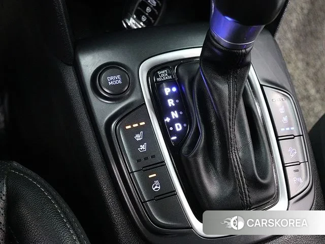 Hyundai Kona 2018 Белый из Кореи, фото 2