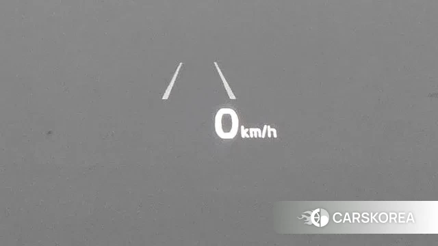 Kia More K9 2018 Серый из Кореи, фото 2