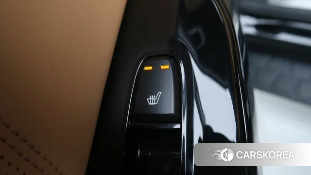 Kia Mohave Master 2020 Черный из Кореи, фото 2
