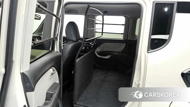 Kia The New Kia Ray 2023 Жемчужный цвет из Кореи, фото 2