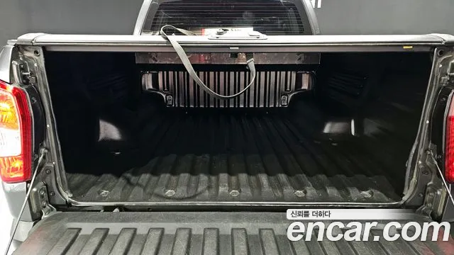 Ssangyong Rexton Sports Cannes 2021 Серый из Кореи, фото 2