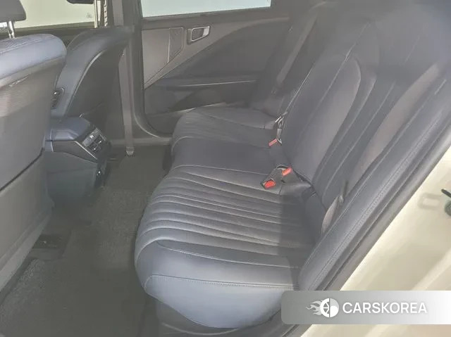 Kia The New K8 Hybrid 2025 Белый из Кореи, фото 2