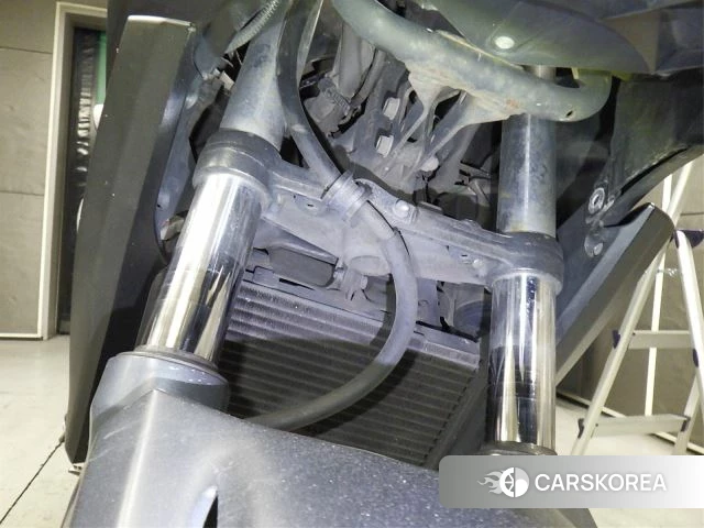 Проданный Honda 400X id 4006223 из Японии, фото 3