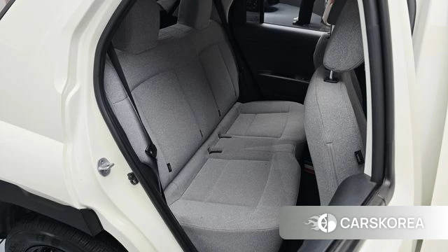 Hyundai Casper 2022 Белый из Кореи, фото 2