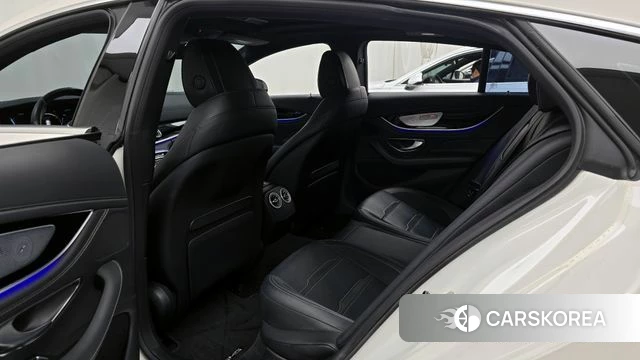 Mercedes-Benz AMG GT 2021 Белый из Кореи, фото 2