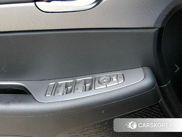 Hyundai Palisade 2019 Белый из Кореи, фото 2