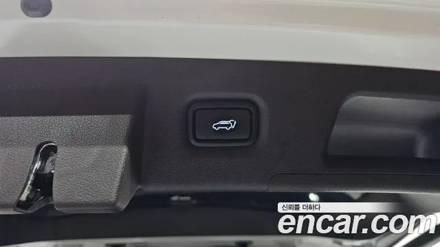 Hyundai The New Santa Fe id 2670611 из Кореи 2