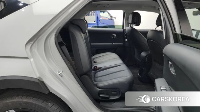 Hyundai Ionic 5 2022 Серый из Кореи, фото 2