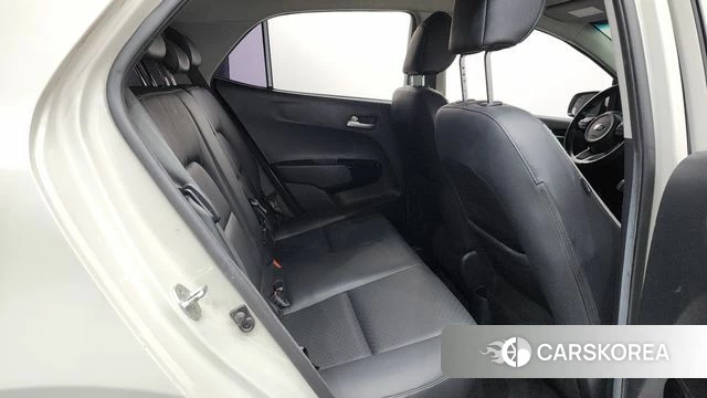 Kia All New Morning (JA) 2018 Жемчужный цвет из Кореи, фото 2