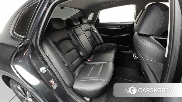 Hyundai The New Grandeur IG 2021 Серый из Кореи, фото 2