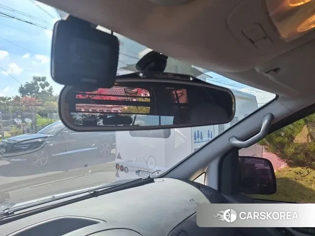 Hyundai The New Grand Starex 2018 Серебряный из Кореи, фото 2