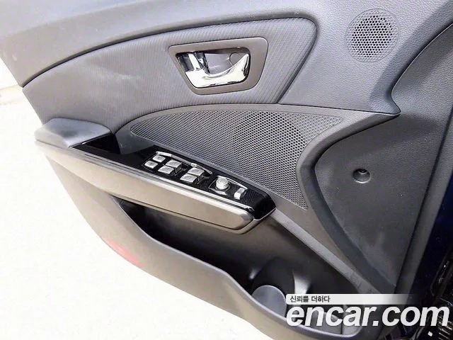 Ssangyong Tivoli Air id 2908186 из Кореи 2