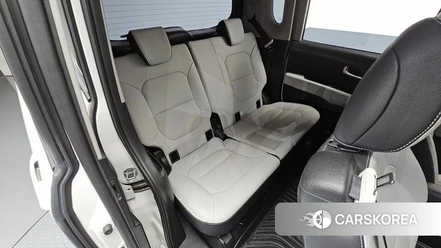 Kia The New Kia Ray EV 2024 Белый из Кореи, фото 2