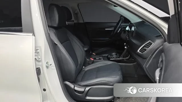 Kia The New Seltos 2025 Белый из Кореи, фото 2