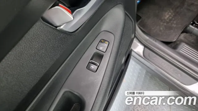 Hyundai Santa Fe TM id 2678043 из Кореи 2