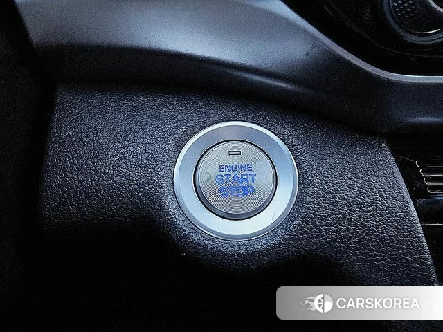 Hyundai The New Avante AD 2018 Серый из Кореи, фото 2