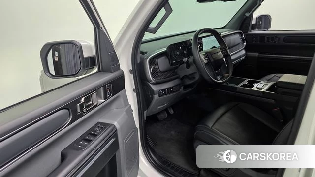 Kia Tasman 2025 Белый из Кореи, фото 2