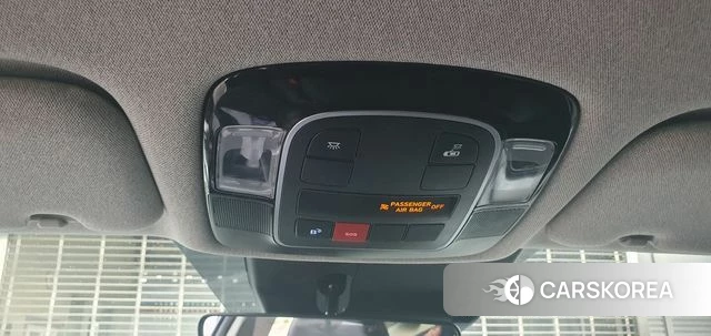 Hyundai Sonata D Edge (DN8) 2023 Белый из Кореи, фото 2