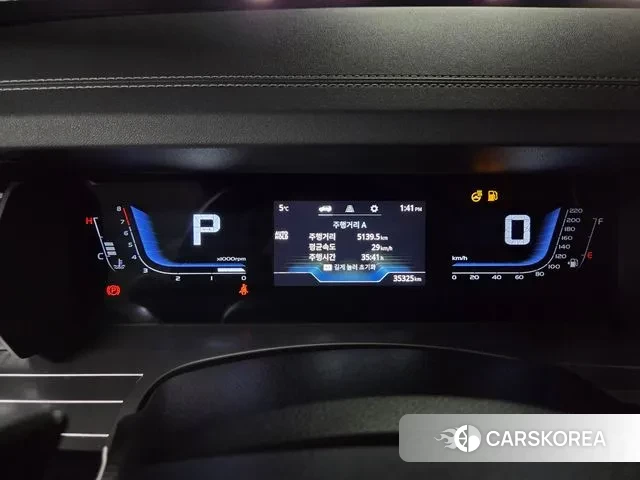 Ssangyong Torres 2022 Серый из Кореи, фото 2