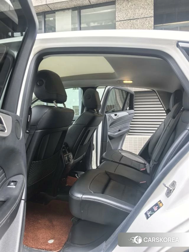 Mercedes-Benz GLE coupe id 4216215 из Китая 2