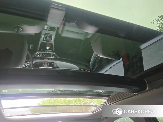 Hyundai i30 (PD) 2019 Черный из Кореи, фото 2