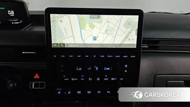Hyundai Staria 2024 Черный из Кореи, фото 2