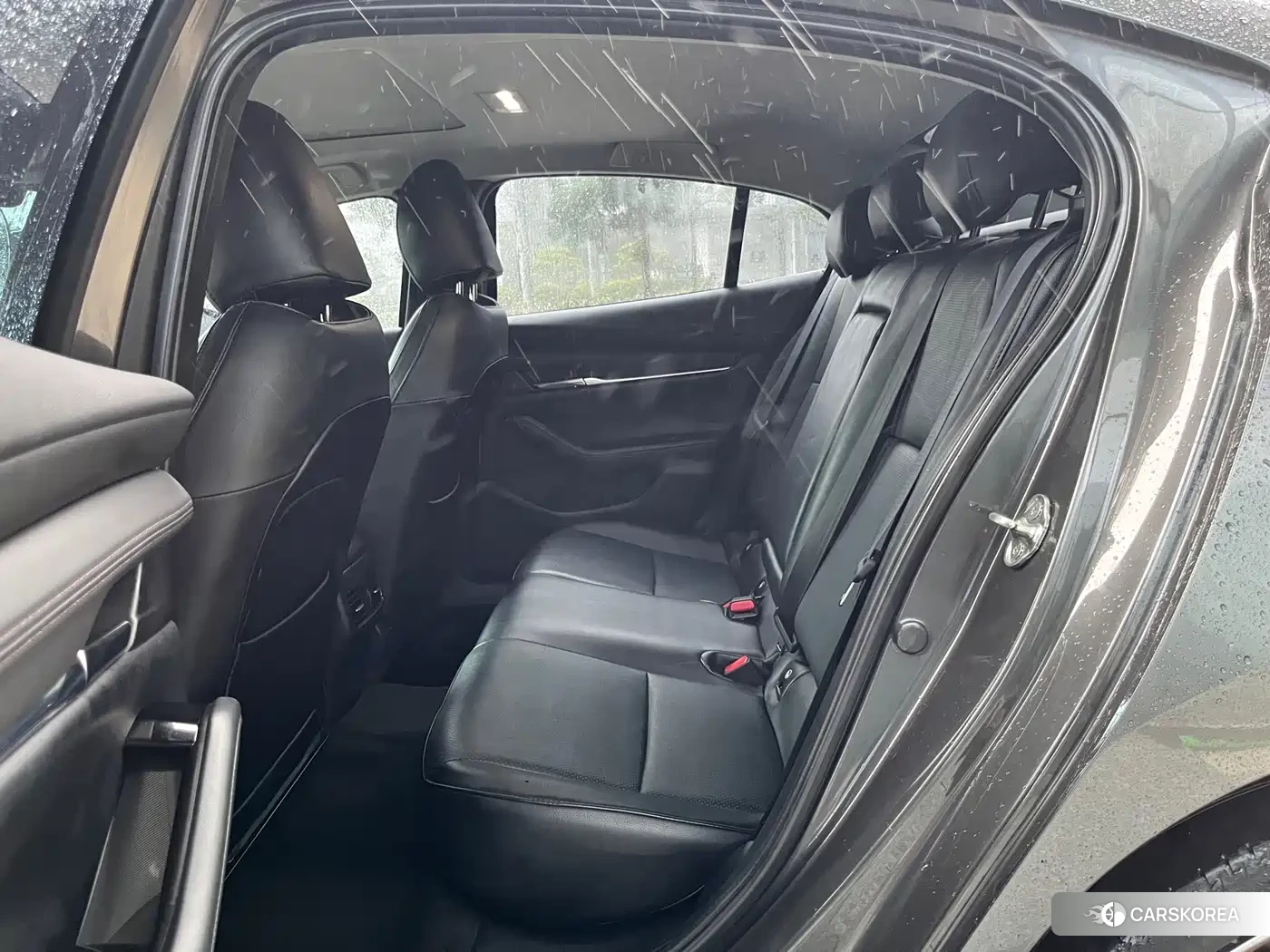 Mazda 3 2023 Silver/gray из Китая, фото 2