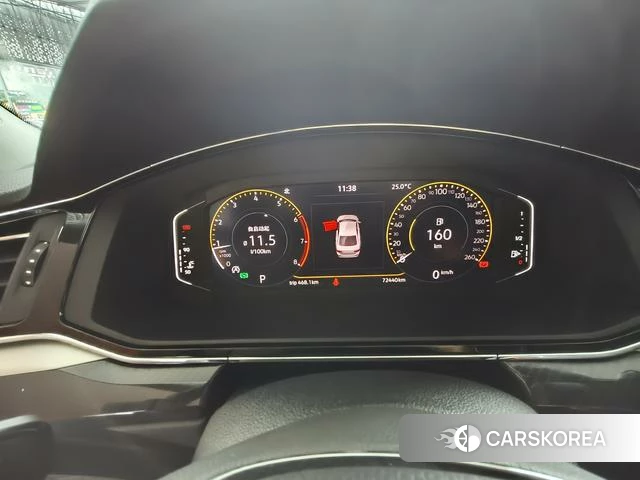 Volkswagen Lingdu 2021 Белый из Китая, фото 2