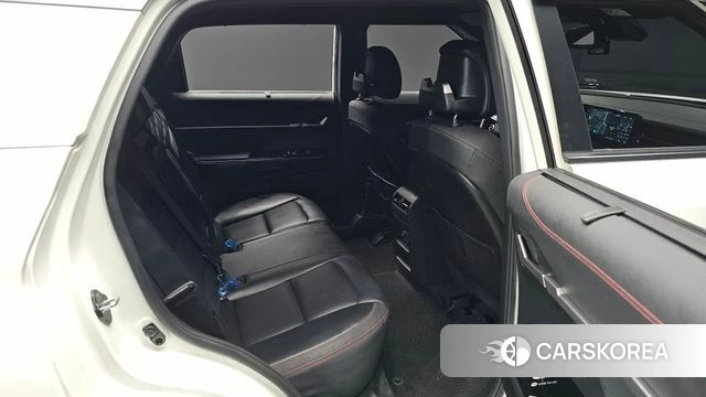Ssangyong Actian 2nd Generation 2024 Белый из Кореи, фото 2