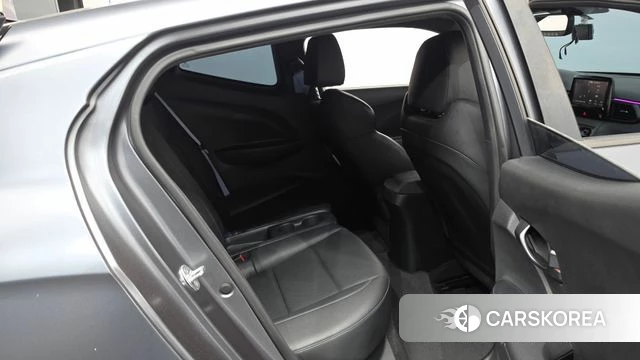 Hyundai Veloster (JS) 2018 Серый из Кореи, фото 2