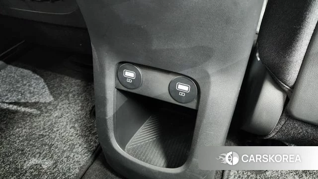 Hyundai Ionic 5 2022 Серый из Кореи, фото 2