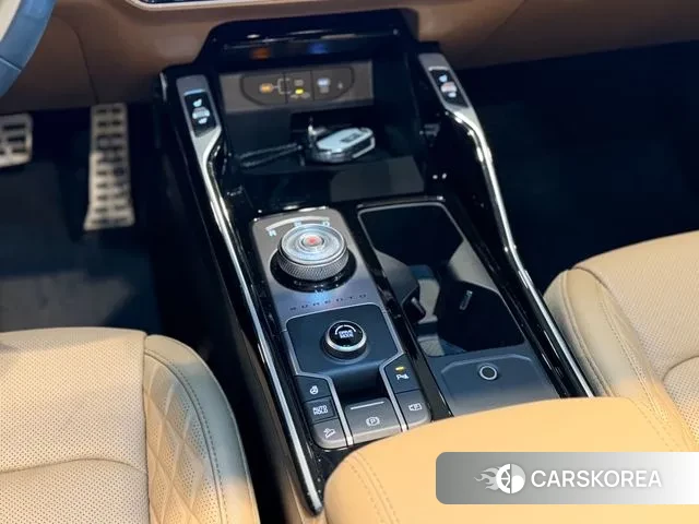 Kia The New Sorento 4th Generation id 3659149 из Кореи 2