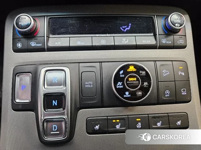 Hyundai Palisade 2021 Белый из Кореи, фото 2