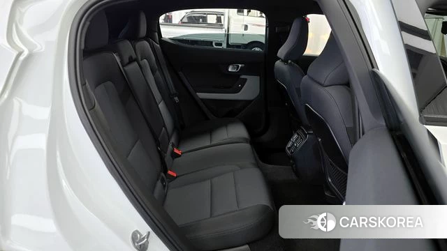 Polestar Polestar 2 2022 Белый из Кореи, фото 2