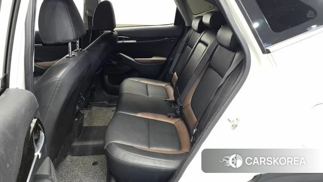 Kia Seltos 2021 Белый из Кореи, фото 2