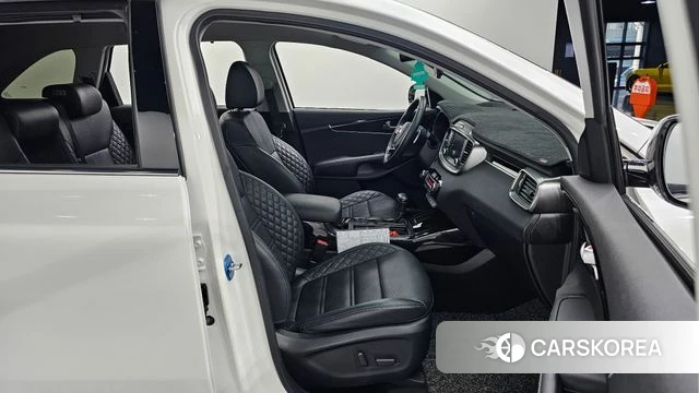 Kia The New Sorento 2019 Белый из Кореи, фото 2