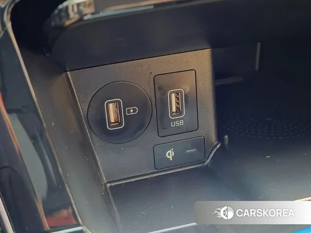 Kia K7 Premier 2020 Белый из Кореи, фото 2