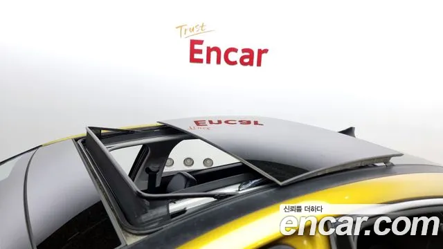 Hyundai Sonata (DN8) 2019 Золотой из Кореи, фото 2