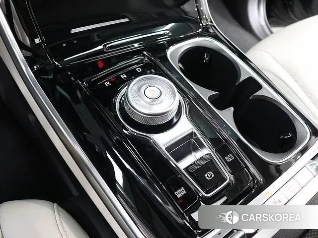 Kia Carnival 4th generation 2023 Черный из Кореи, фото 2