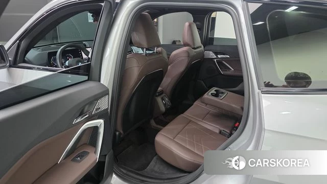 BMW X1 (U11) 2025 Серебряный из Кореи, фото 2