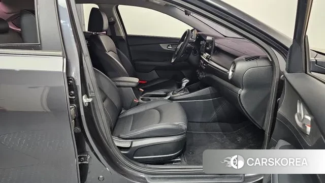 Kia Come New K3 2018 Серый из Кореи, фото 2