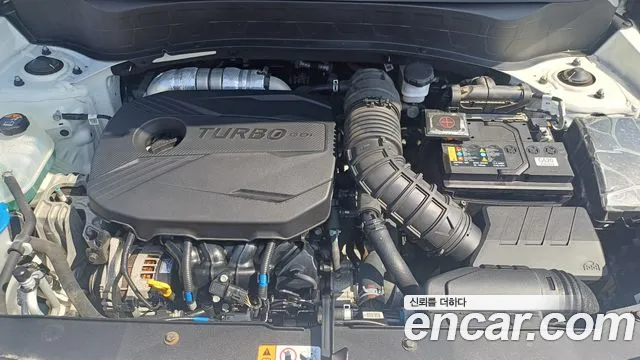 Kia Seltos id 2661582 из Кореи 2