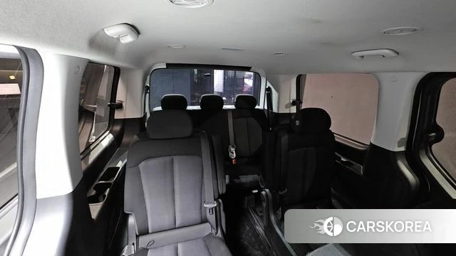 Hyundai Staria 2021 Белый из Кореи, фото 2